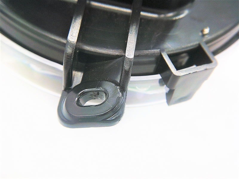 Speedometer for Roadstar Deluxe 2020 MP4 Display