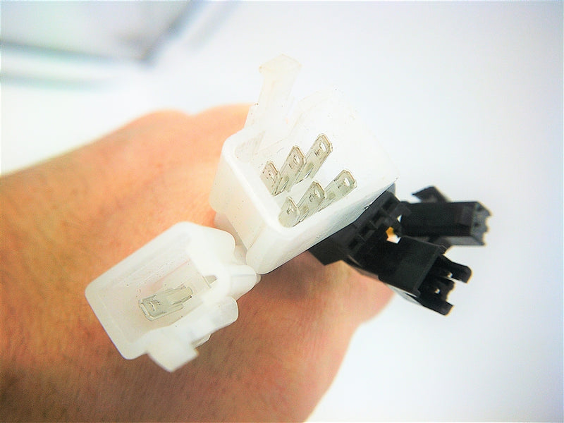 Speedometer for Roadstar Deluxe 2020 MP4 Display