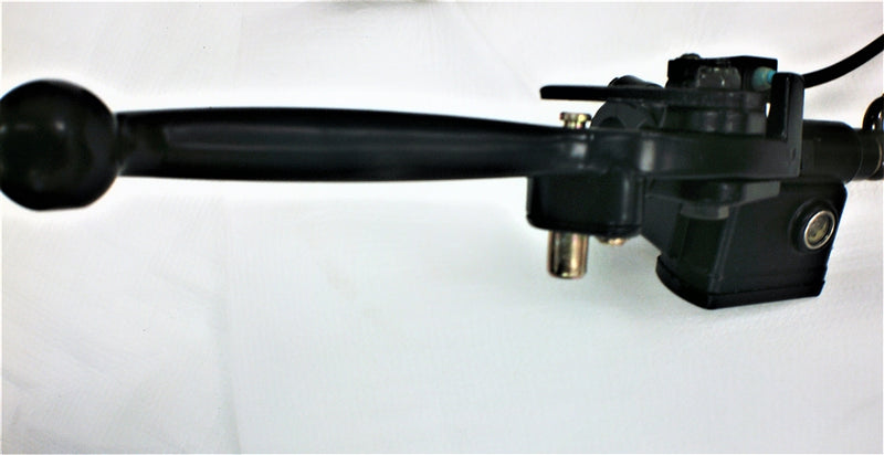 Roadstar 4-Wheeler Rear Brake Assembly