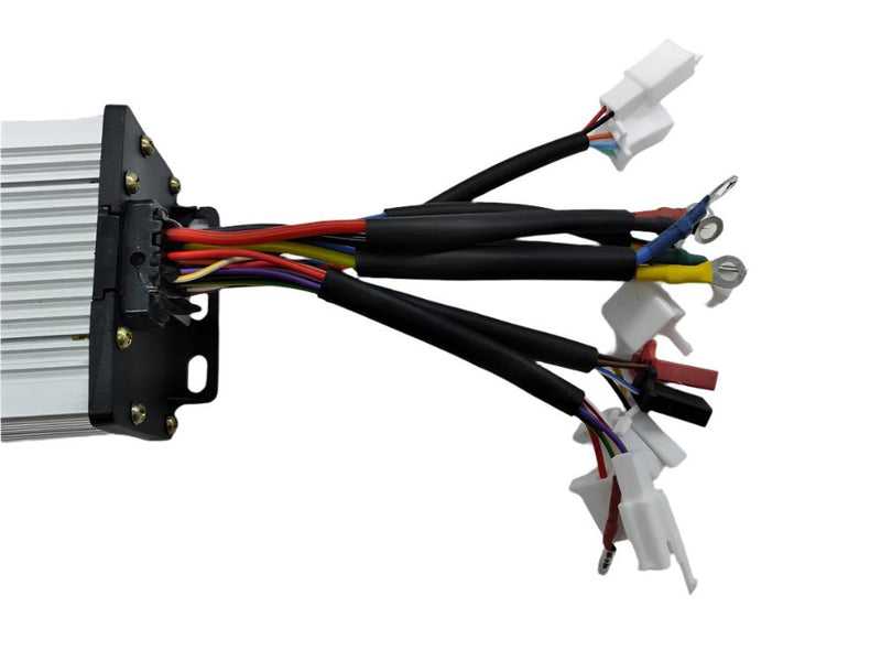 CF-6030-12G Controller Roadstar 4 Wheel Controller V1