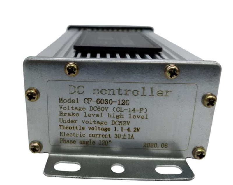 CF-6030-12G Controller Roadstar 4 Wheel Controller V1