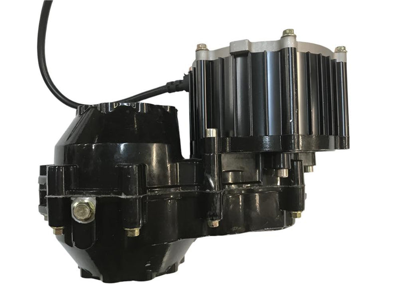 Motor 60v for Roadstar D MP4 w/Cam