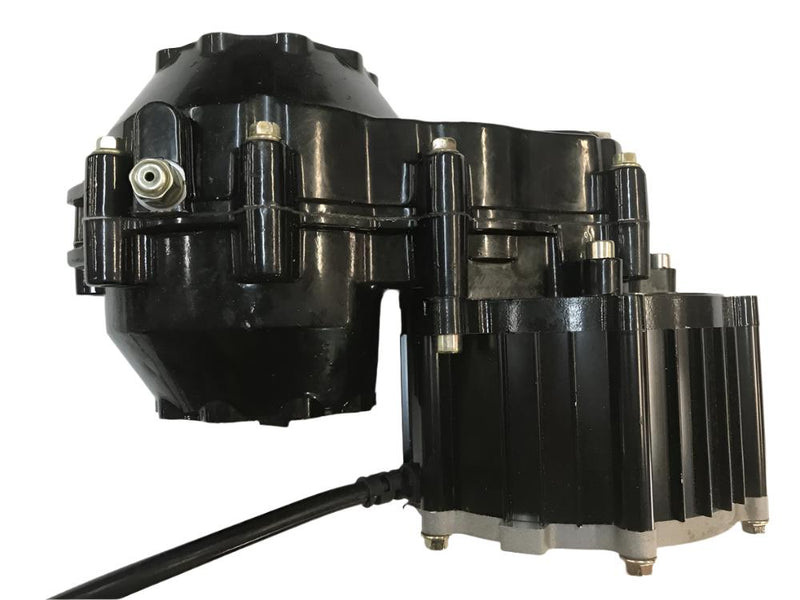 Motor 60v for Roadstar D MP4 w/Cam