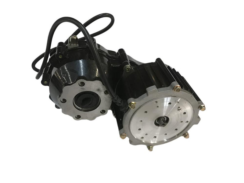Motor 60v for Roadstar D MP4 w/Cam