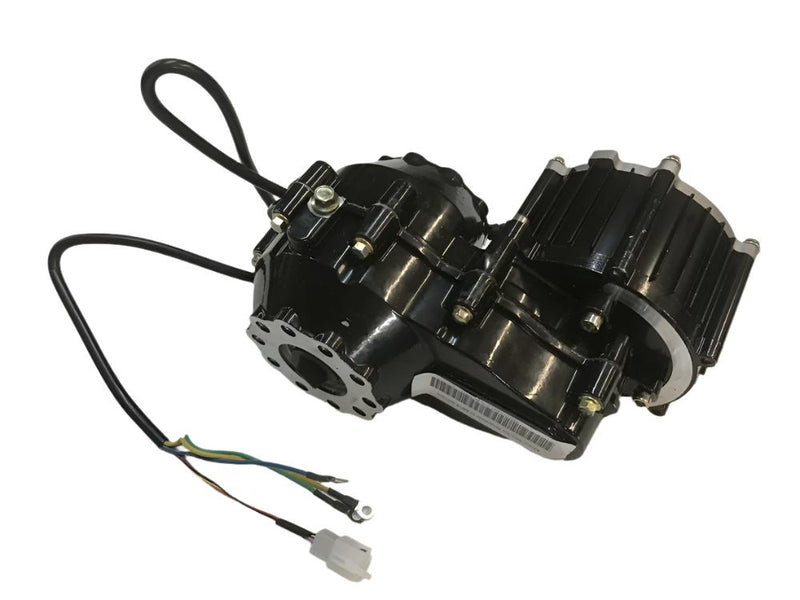 Motor 60v for Roadstar D MP4 w/Cam