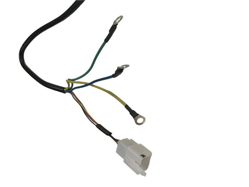 Motor 60v for Roadstar D MP4 w/Cam