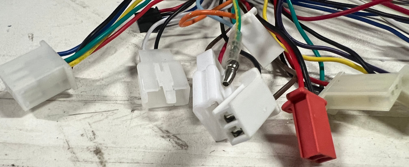 Roadstar 4-wheel v2 Controller