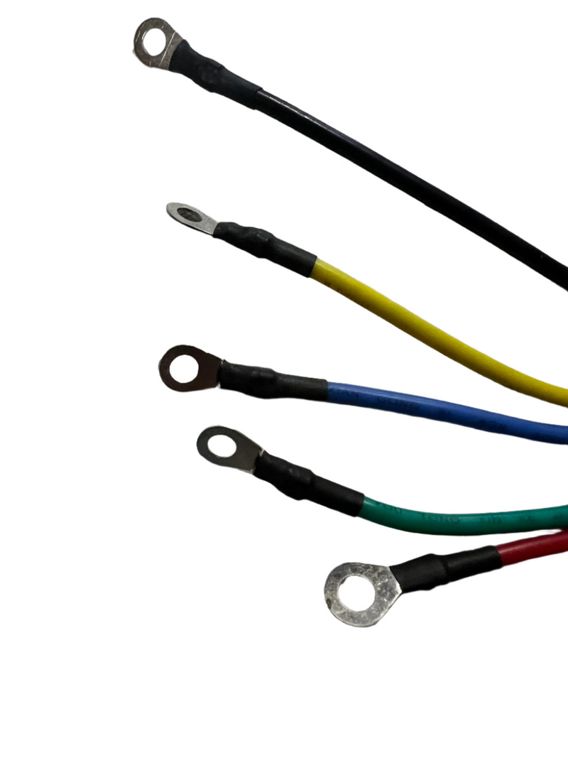 Roadstar 4-wheel v2 Controller