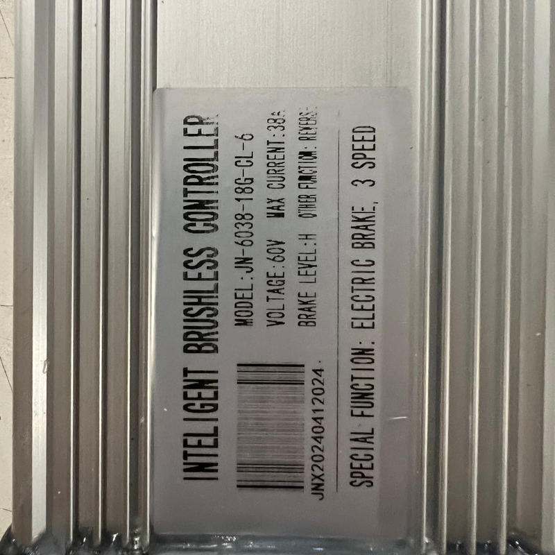 Roadstar 4-wheel v2 Controller