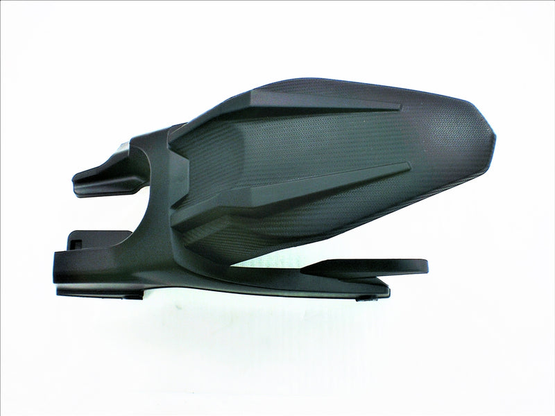 Rear fender for Road Warrior