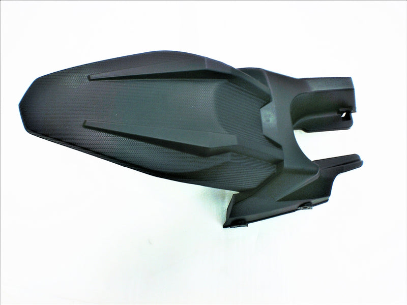 Rear fender for Road Warrior