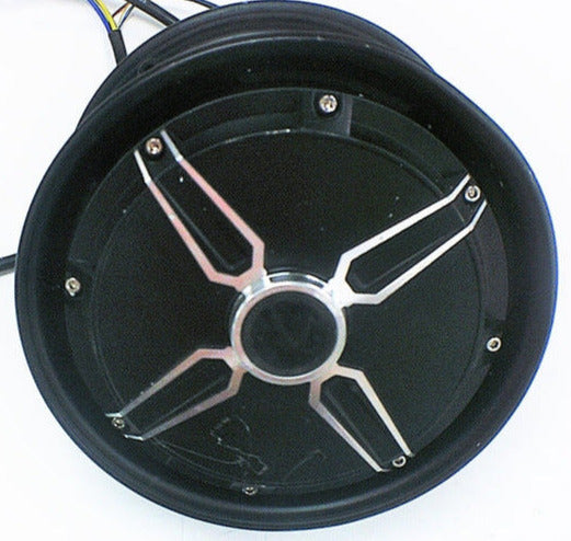 60V 500W brushless motor for Sasquatch 23 (Deluxe style Shield)