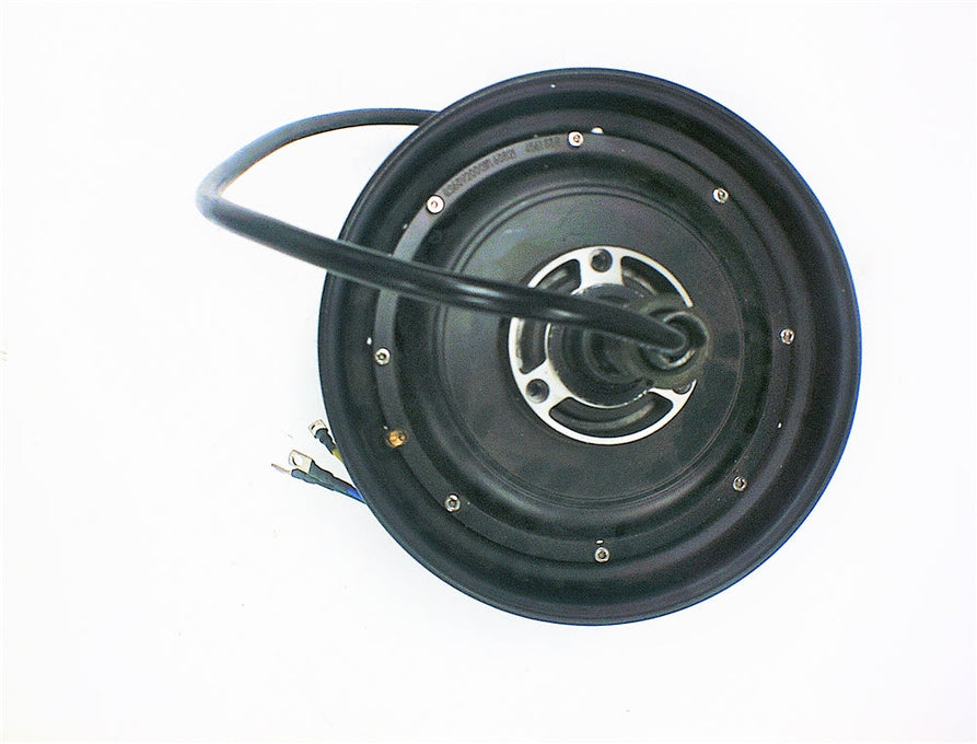 60V 500W brushless motor for Sasquatch 23 (Deluxe style Shield)