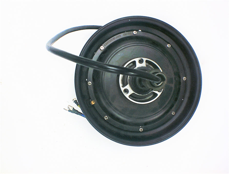 60V 2000W brushless motor for Sasquatch 23