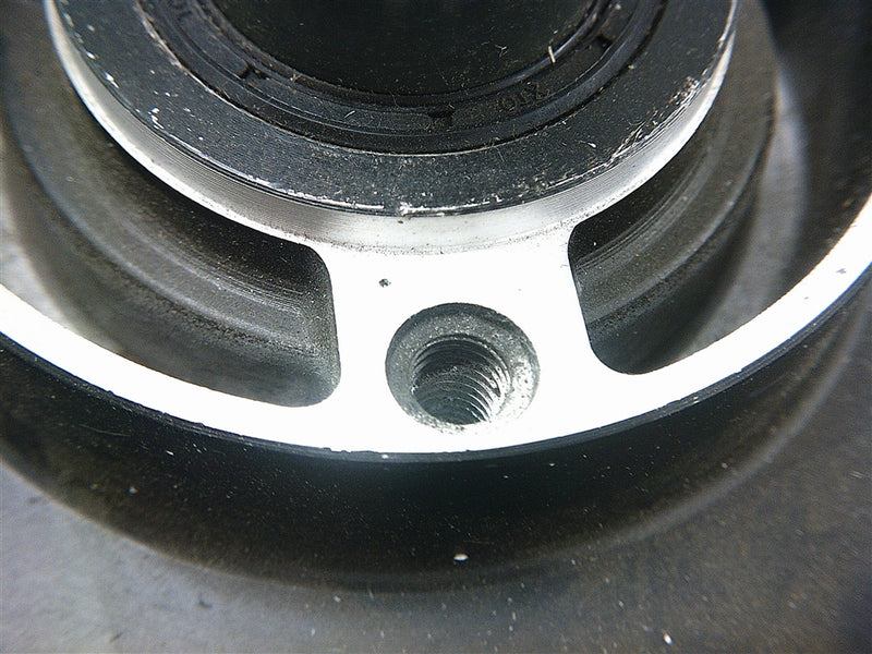 60V 2000W brushless motor for Sasquatch 23