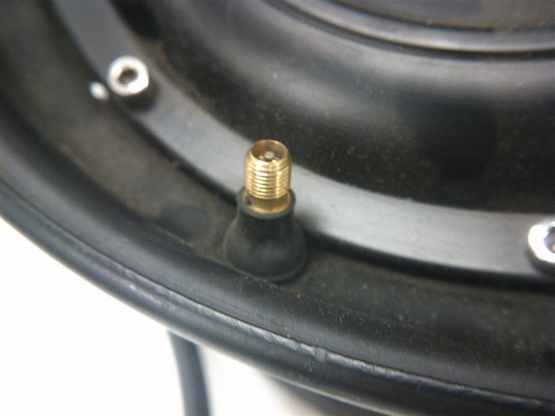 60V 500W brushless motor for Sasquatch 23 (Standard style Shield)