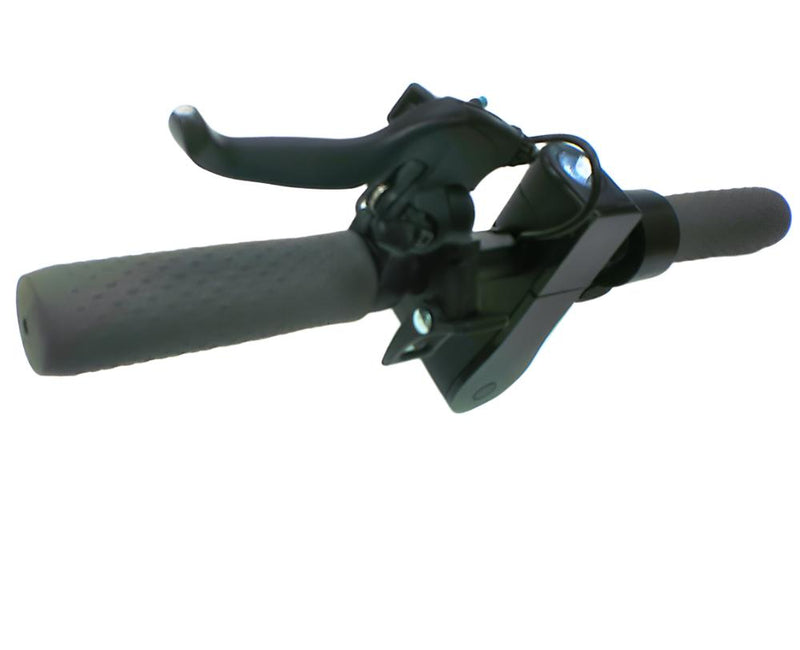 Complete Handlebar and Display for Escooter in a Box (new version)