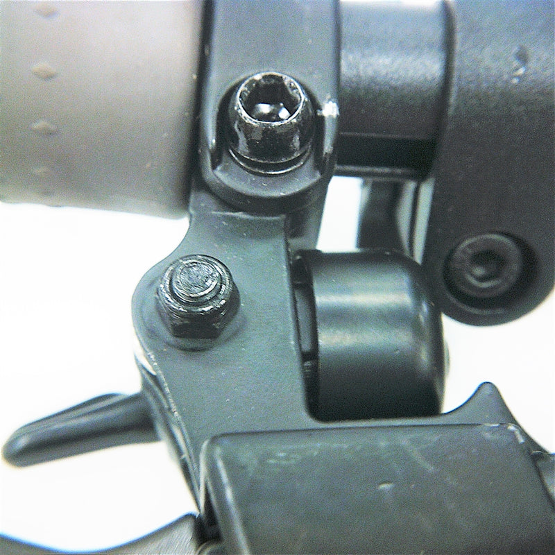 Complete Handlebar and Display for Escooter in a Box (new version)