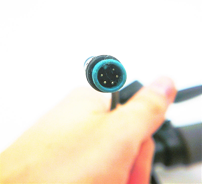 Complete Handlebar and Display for Escooter in a Box (new version)