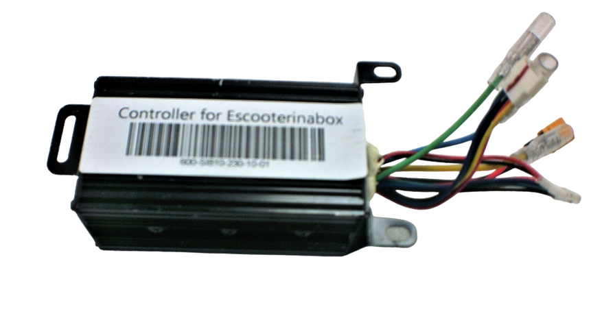 Controller 36V for Escooter-In-A-Box / Speed 2