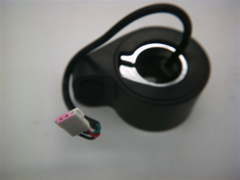 Throttle for Escooterinabox 8' and 10'