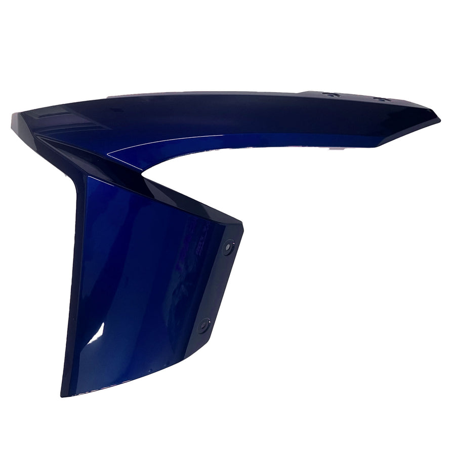 Left Front Headlight Fairing for Swift - Gloss Dark Blue
