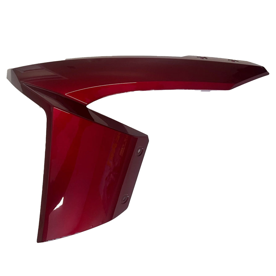 Left Front Headlight Fairing for Swift - Gloss Burgundy