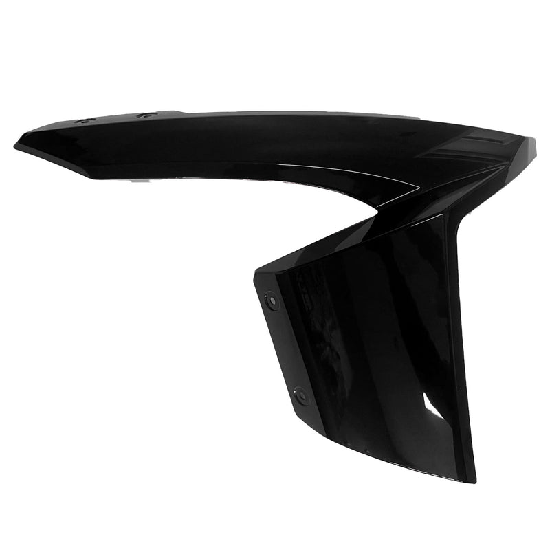 Right Front Headlight Fairing for Swift - Gloss Black