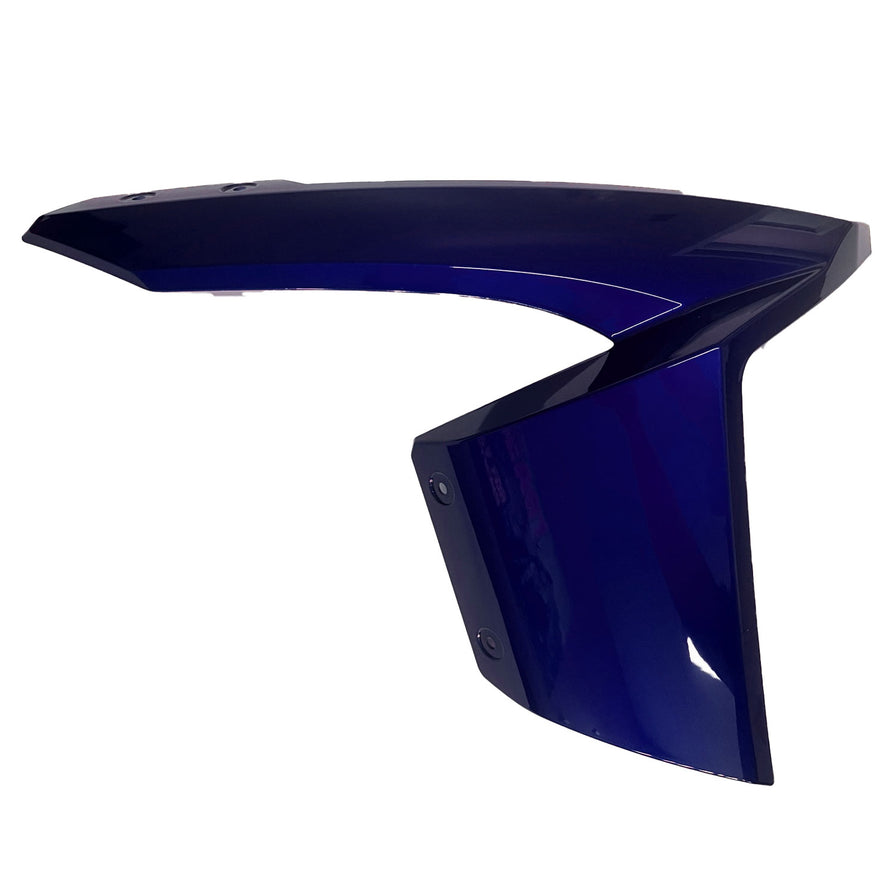 Right Front Headlight Fairing for Swift - Gloss Dark Blue