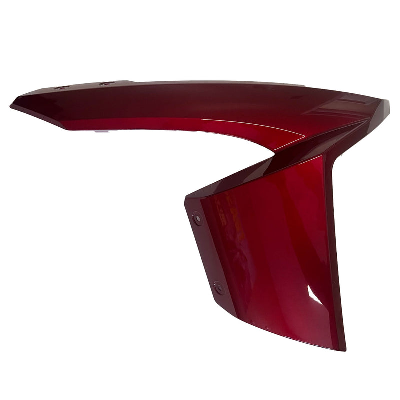 Right Front Headlight Fairing for Swift - Gloss Burgundy