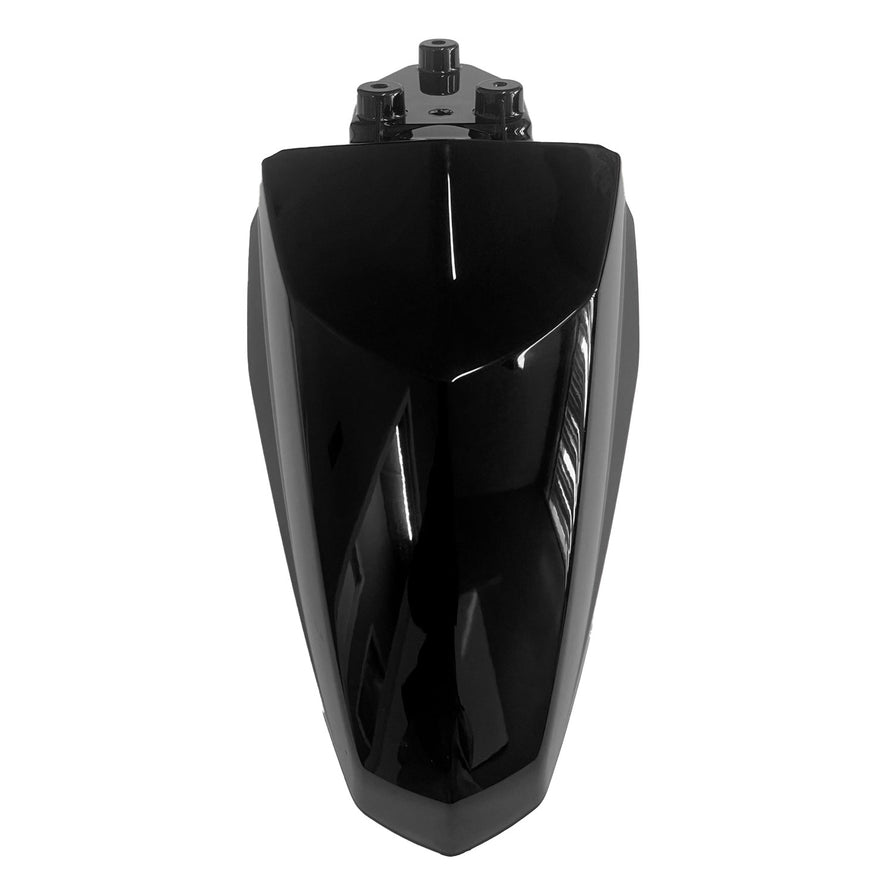 Front Fender Fairing for Swift - Gloss Black