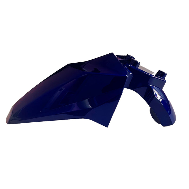 Front Fender Fairing for Swift - Gloss Dark Blue