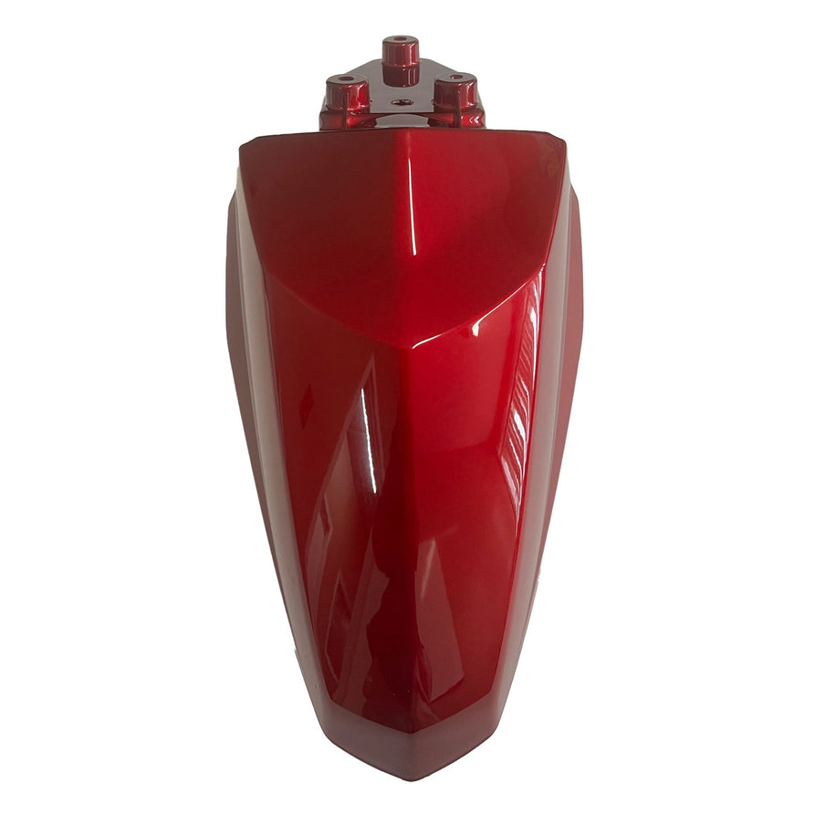 Front Fender Fairing for Swift - Gloss Burgundy