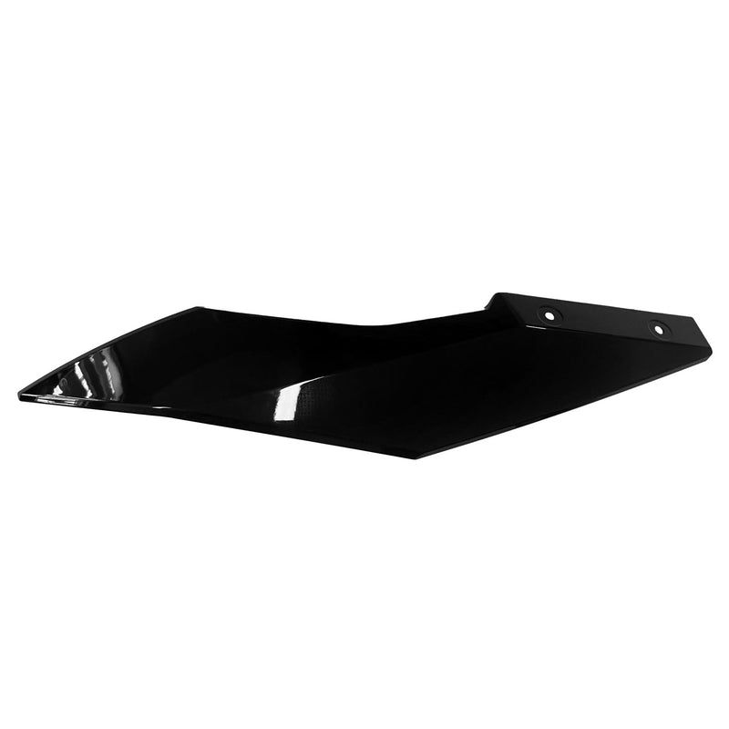 Left Under the Seat Fairing for Swift - Gloss Black