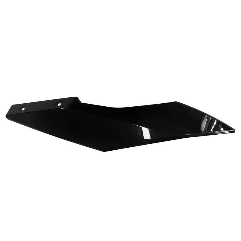 Right Under the Seat Fairing for Swift - Gloss Black