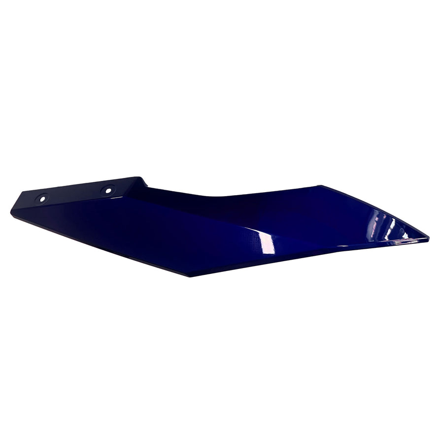 Right Under the Seat Fairing for Swift - Gloss Dark Blue