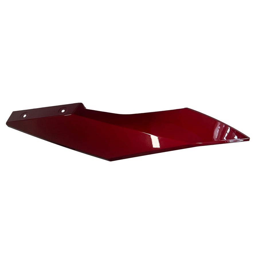 Right Under the Seat Fairing for Swift - Gloss Burgundy