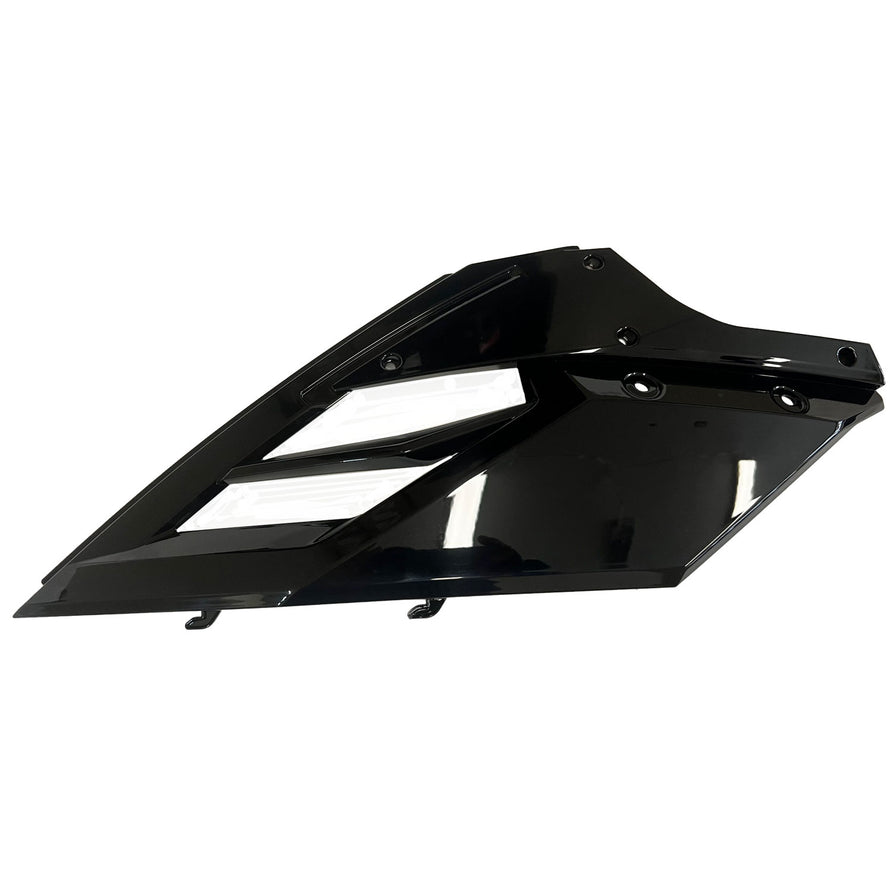 Left Side Body Fairing for Swift - Gloss Black