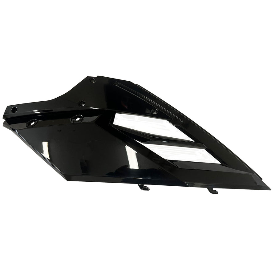 Right Side Body Fairing for Swift - Gloss Black