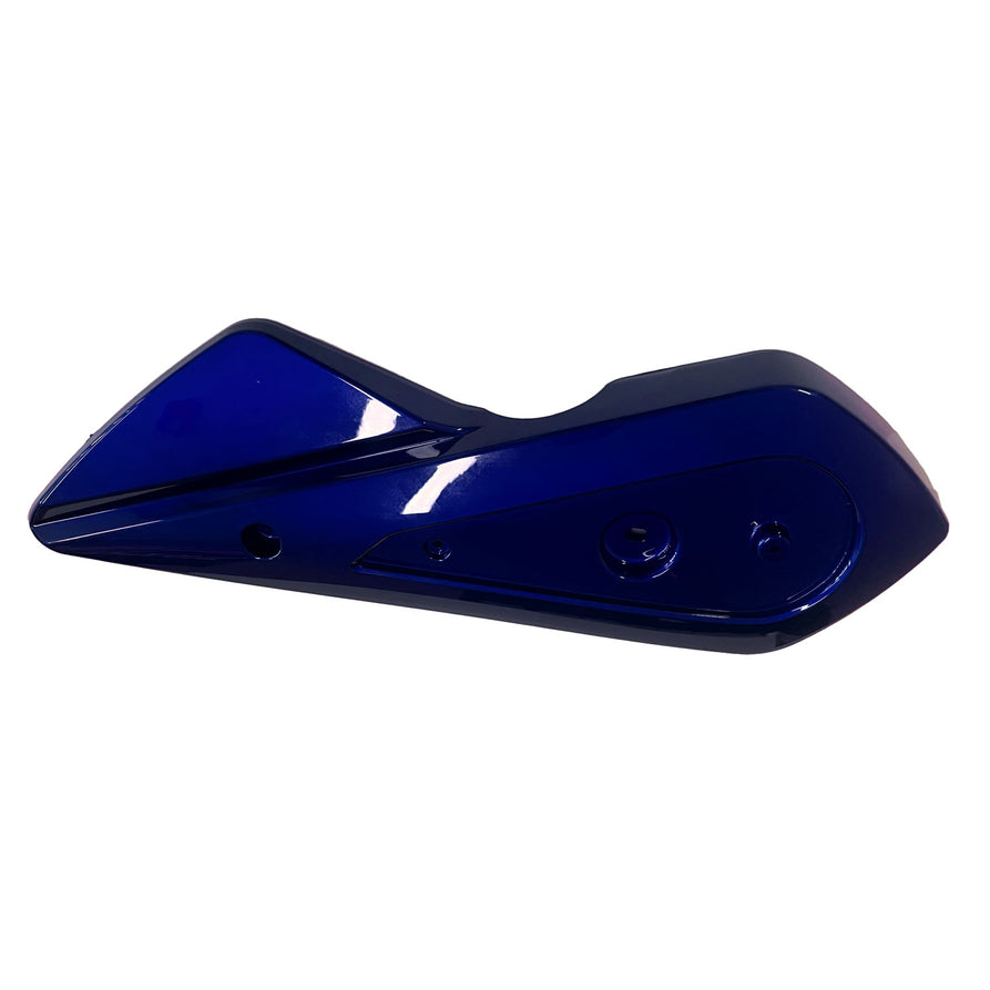 Left Rear Motor Cover Fairing for Swift - Gloss Dark Blue