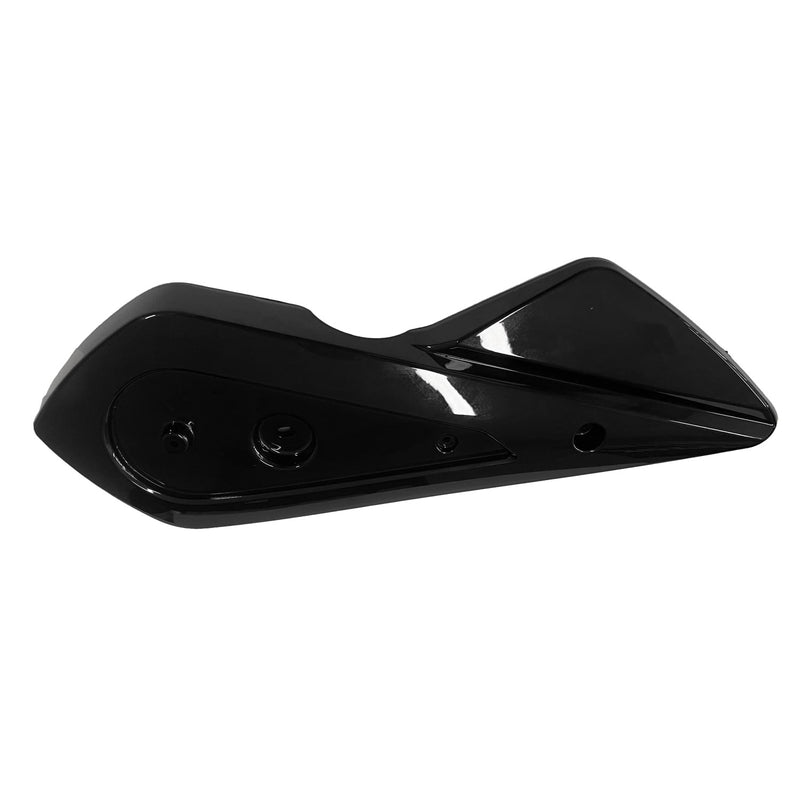 Right Rear Motor Cover Fairing for Swift - Gloss Black