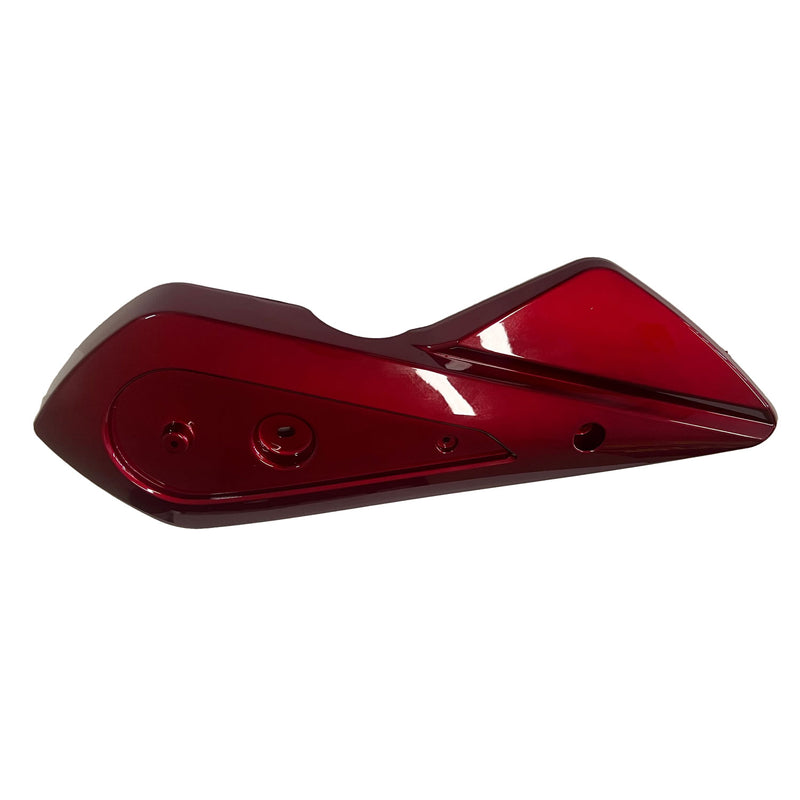 Right Rear Motor Cover Fairing for Swift - Gloss Burgundy