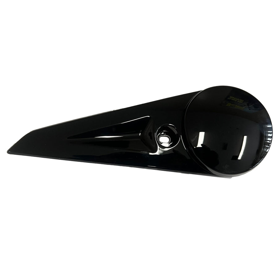 Left Motor Accent Cover Fairing for Swift - Gloss Black