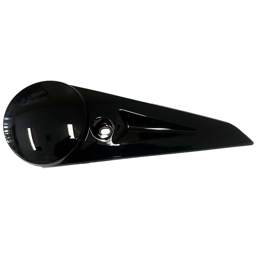 Right Motor Accent Cover Fairing for Swift - Gloss Black
