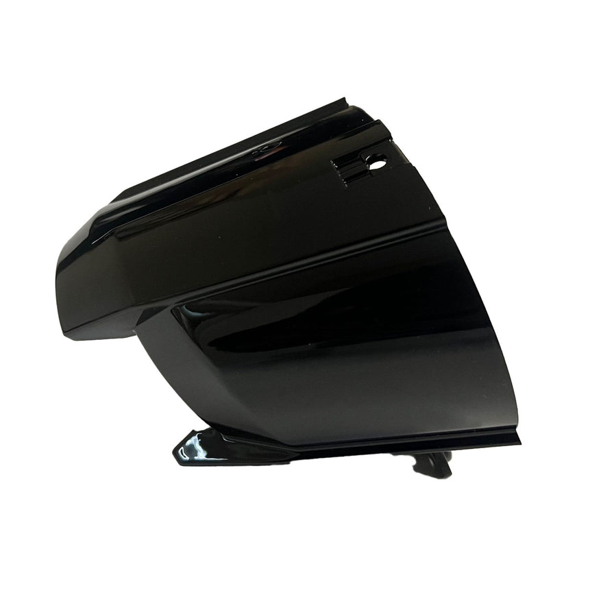 Rear Taillight Fairing for Swift - Gloss Black