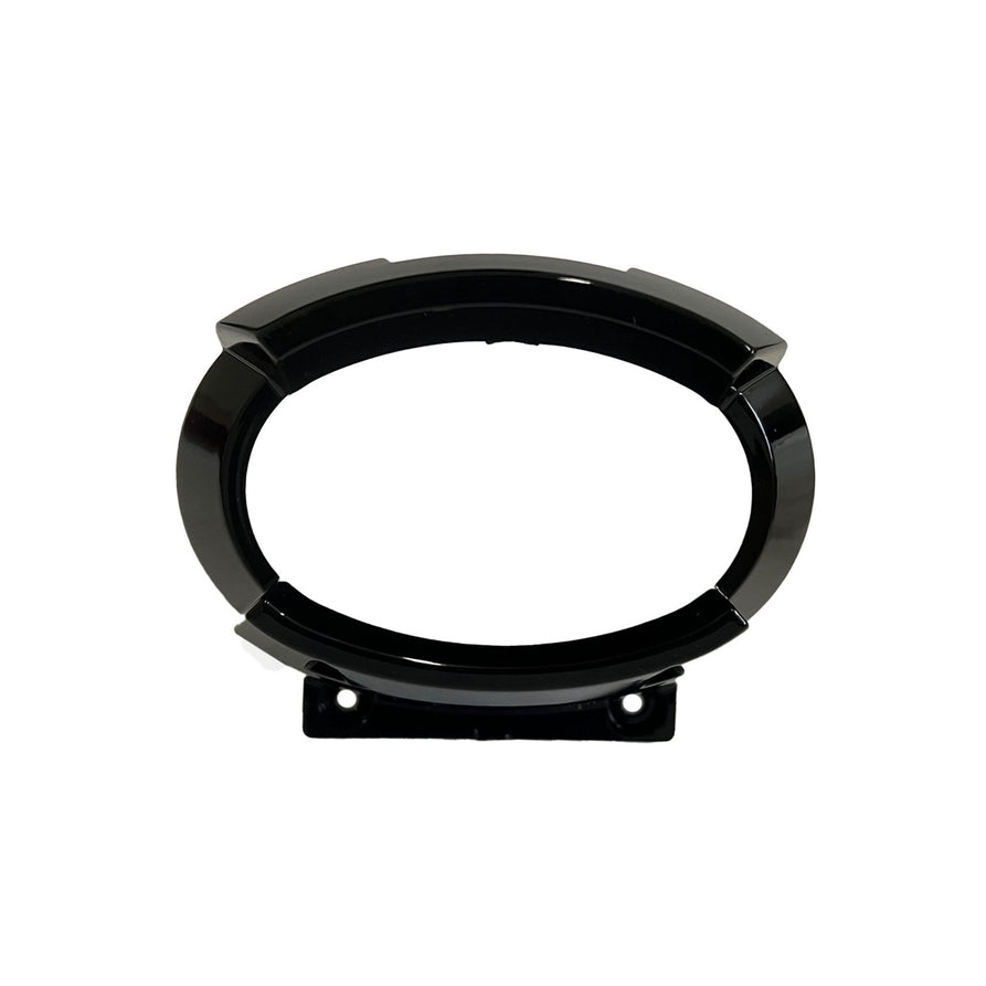 Rear Taillight Fairing for Swift - Gloss Black