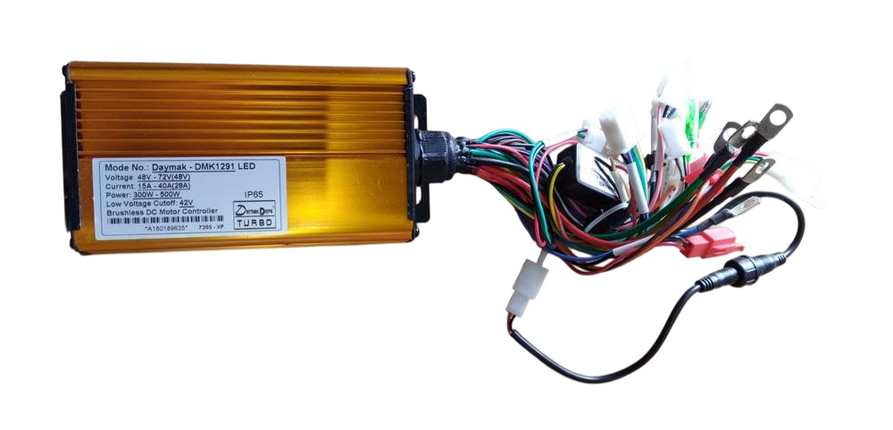 Controller 48v-72v (48v)  for Sunshine