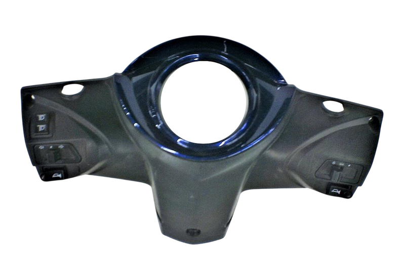 Fairing - Speedometer cover for Vienna 84v (Blue)