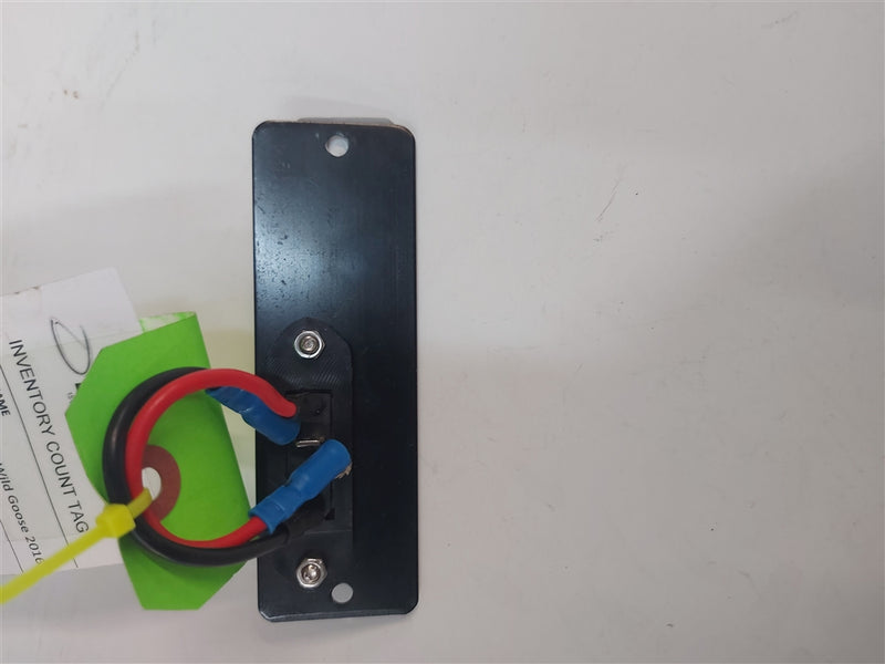 Battery Terminal For Wildgoose 2016