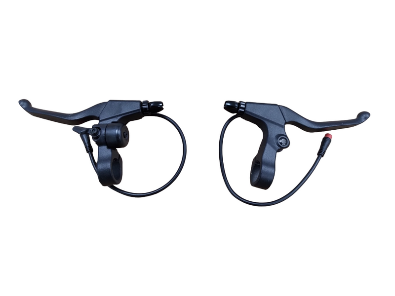 Brake lever set for Wildgoose 48v